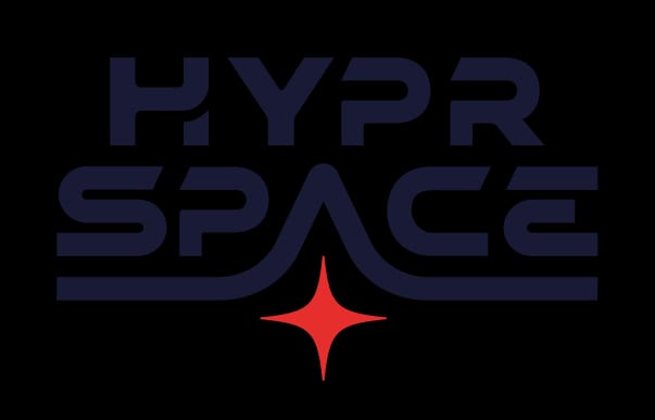 Logo Hybrid Propulsion for Space