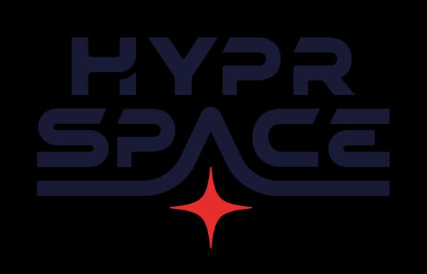 Logo Hybrid Propulsion for Space