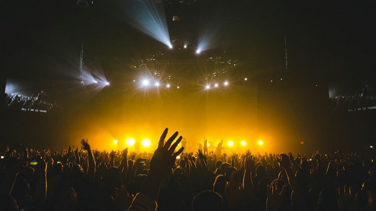 concert photos