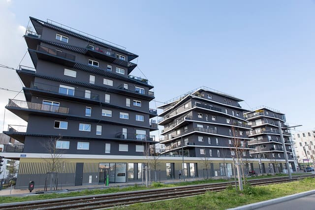 Quartier Ginko